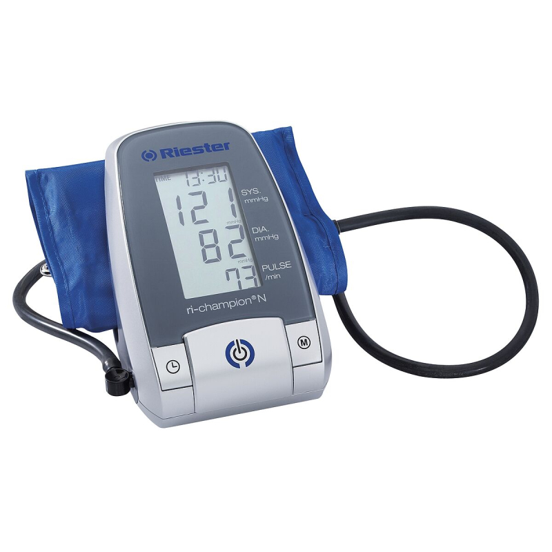 Riester Richampion N Digital Blood Pressure Monitor