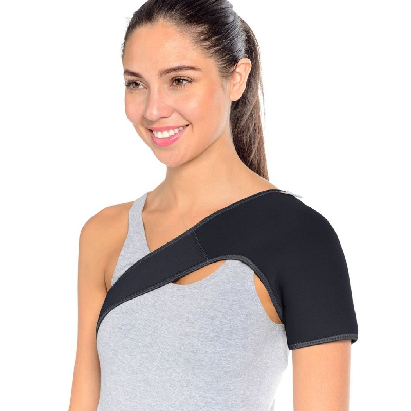 OrthoLife Neoprene Shoulder Support