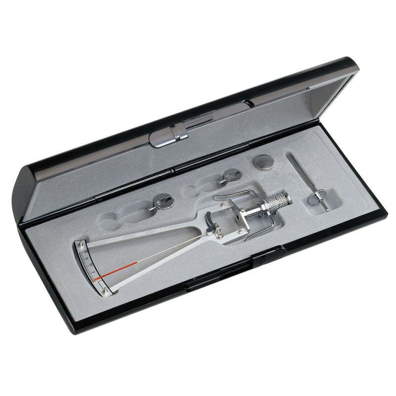 Riester Schi tz Tonometer Specification 3 Or 5